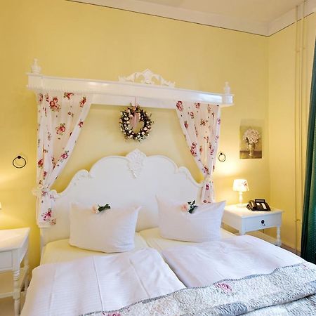 Schlosshotelgedern Dış mekan fotoğraf