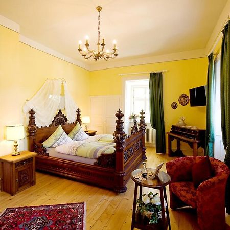 Schlosshotelgedern Dış mekan fotoğraf