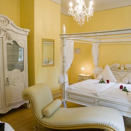 Schlosshotelgedern Dış mekan fotoğraf