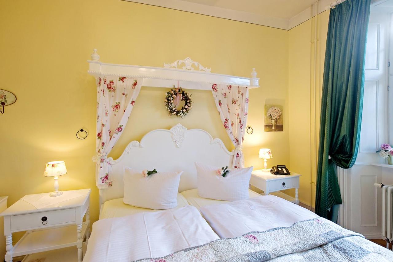 Schlosshotelgedern Dış mekan fotoğraf