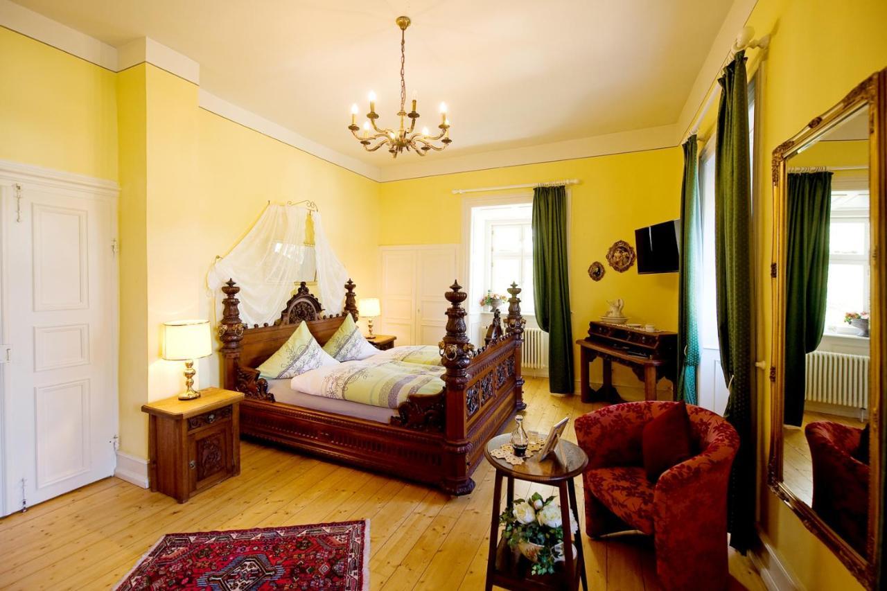 Schlosshotelgedern Dış mekan fotoğraf
