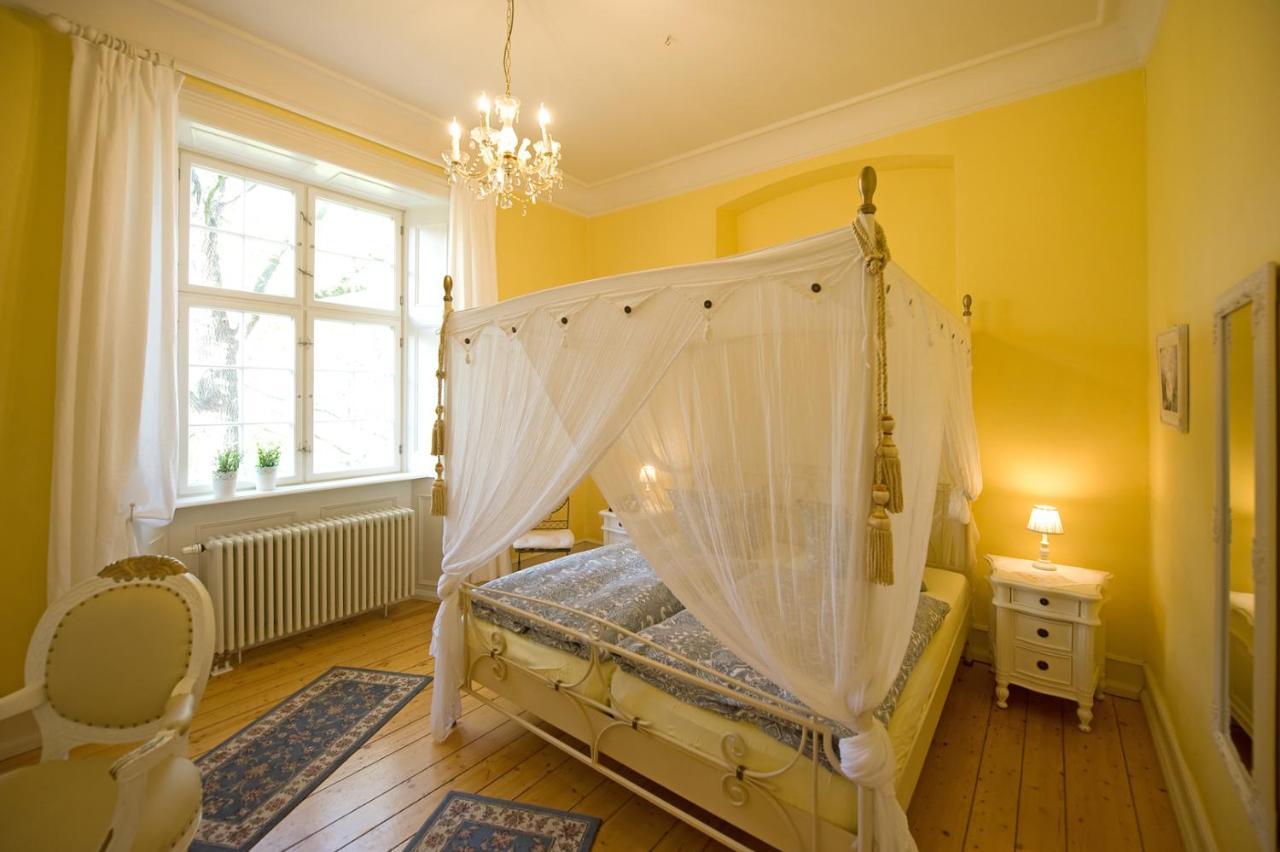 Schlosshotelgedern Dış mekan fotoğraf
