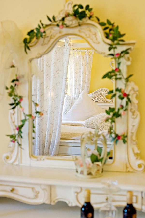 Schlosshotelgedern Dış mekan fotoğraf