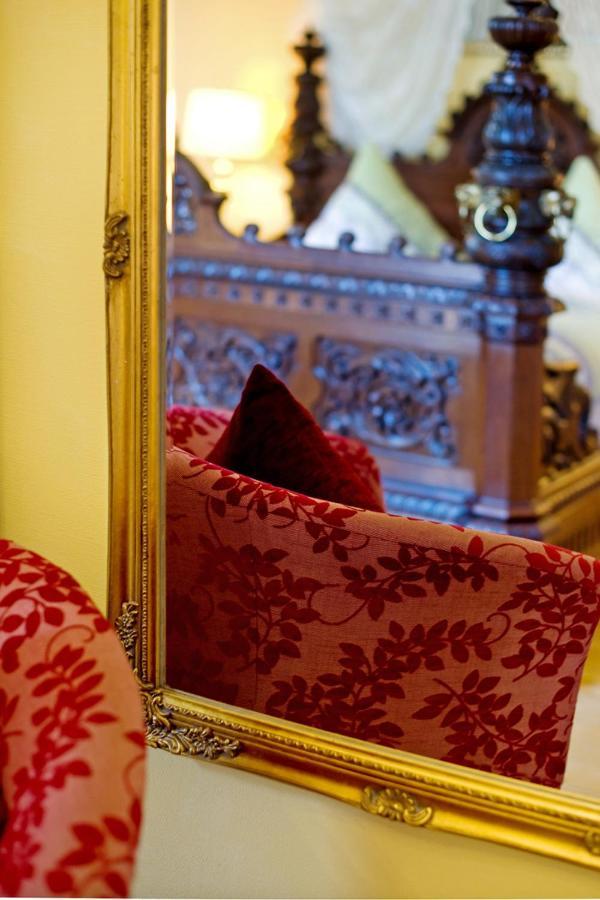 Schlosshotelgedern Dış mekan fotoğraf