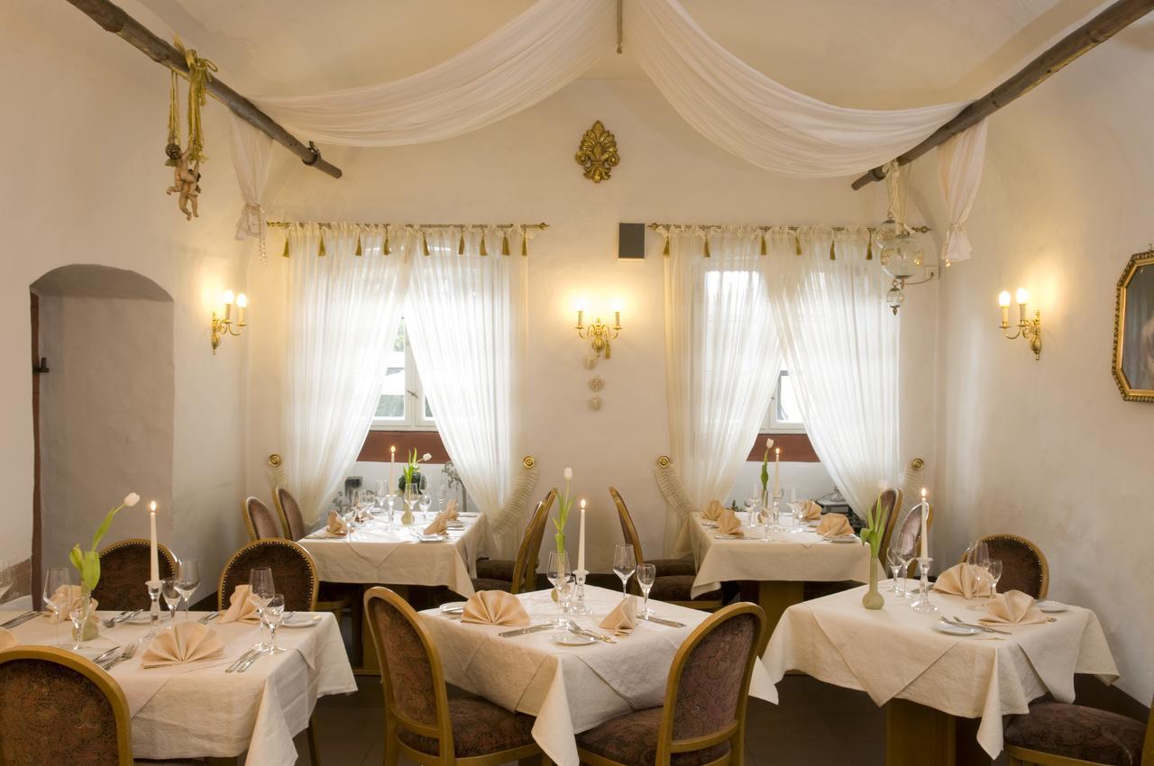 Schlosshotelgedern Dış mekan fotoğraf