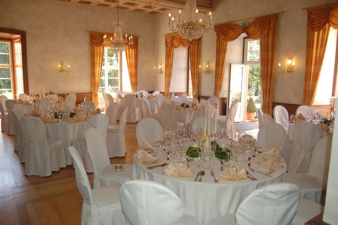 Schlosshotelgedern Dış mekan fotoğraf