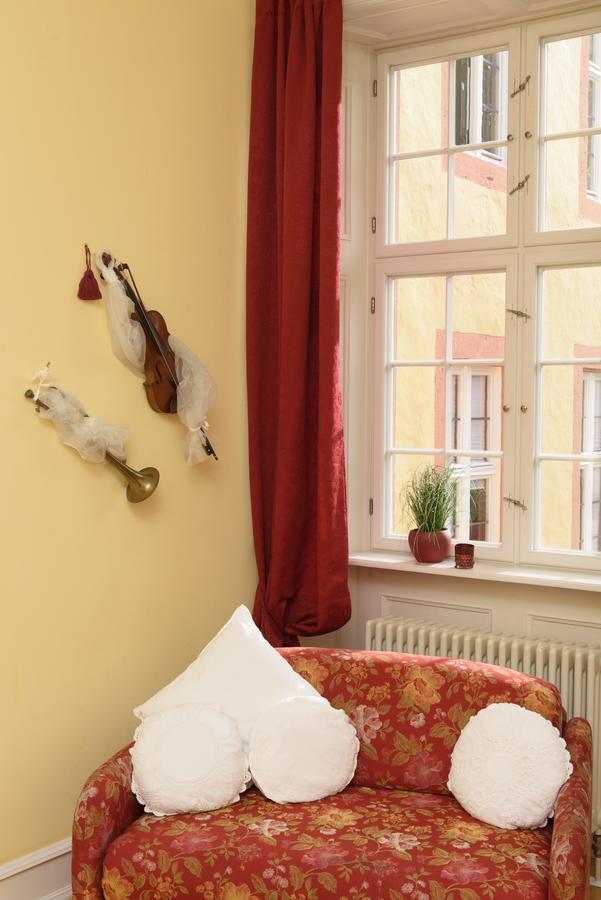 Schlosshotelgedern Dış mekan fotoğraf