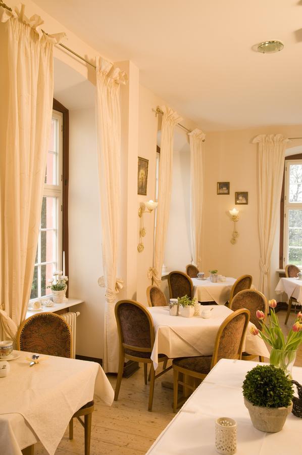Schlosshotelgedern Dış mekan fotoğraf