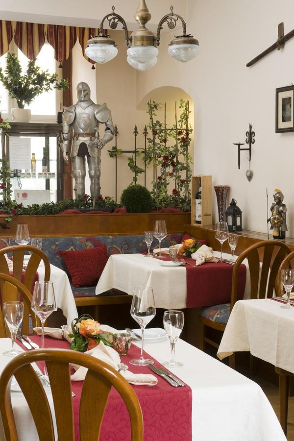 Schlosshotelgedern Dış mekan fotoğraf