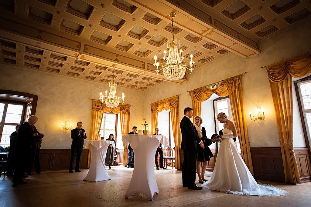 Schlosshotelgedern Dış mekan fotoğraf